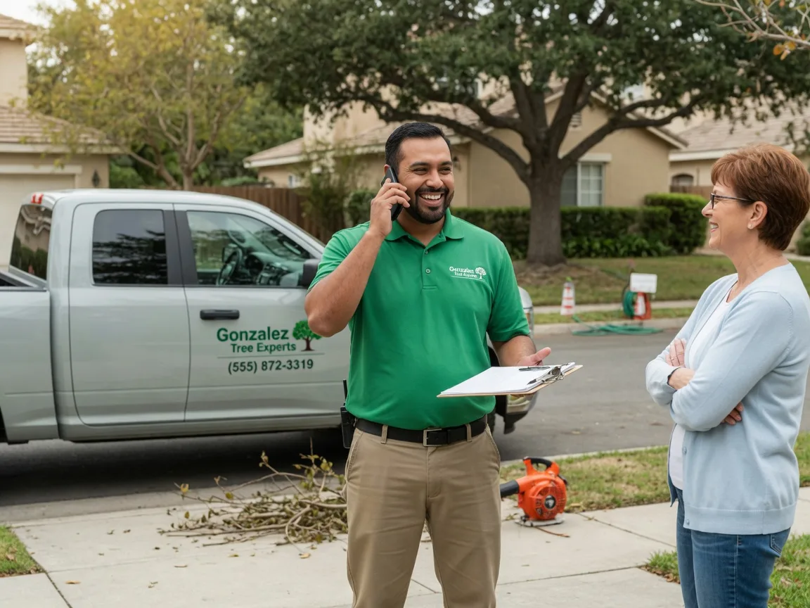 Tree Service Schnecksville, PA FAQs